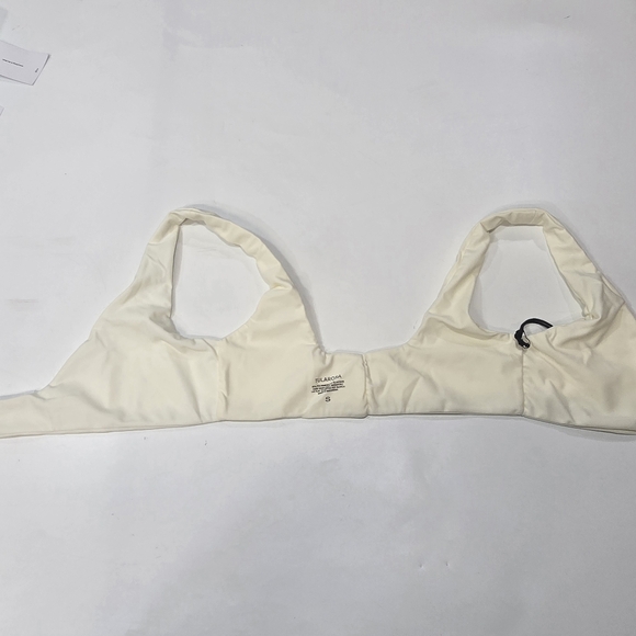 Tularosa Nikki Top in Ivory - Picture 6 of 8